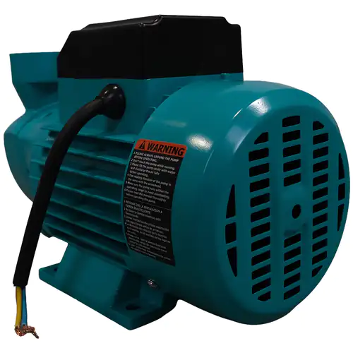 Eletrobomba Periférica 1HP 230V 1